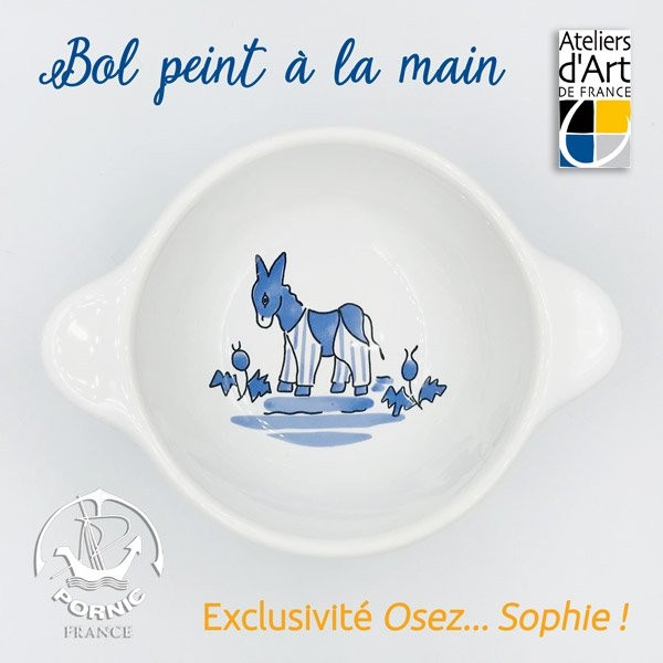 Osez ! Sophie...景点图片