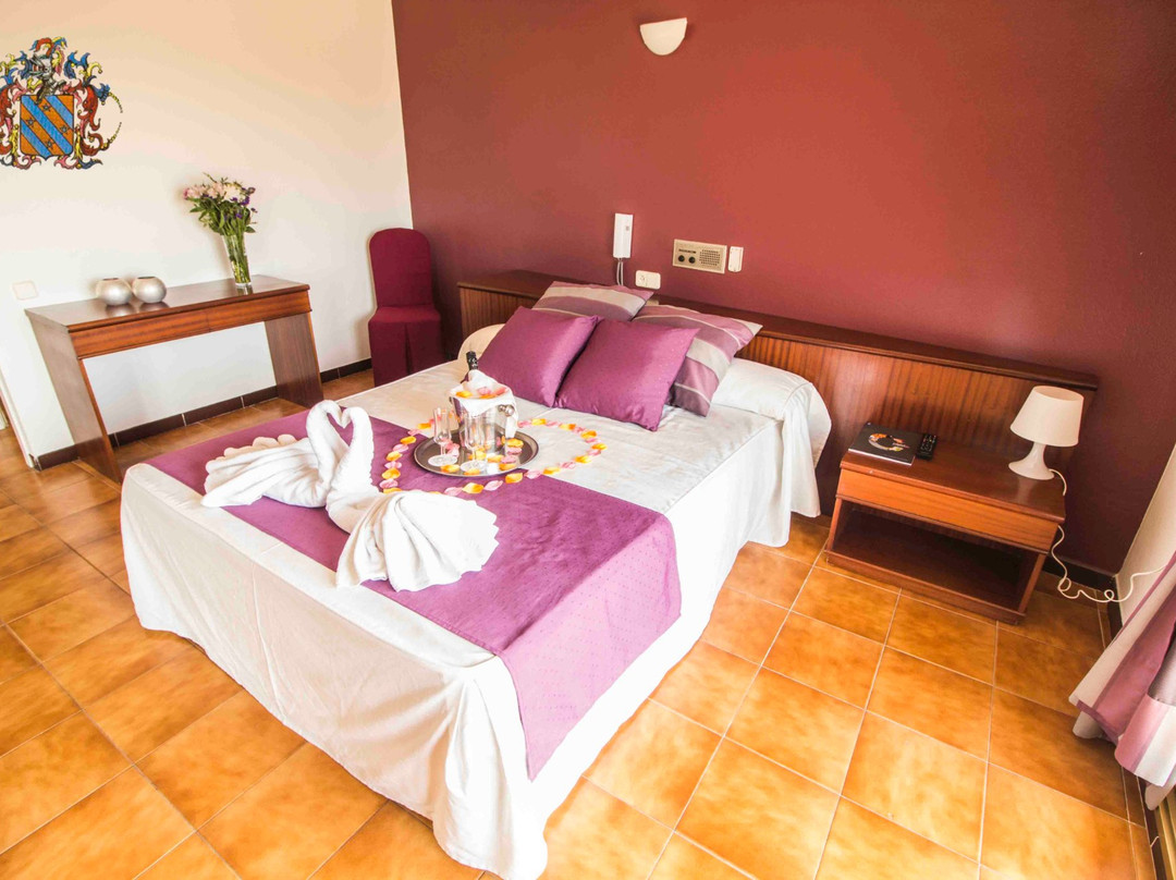 Hotel Victoria主图