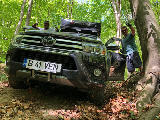 4Venture-康斯坦萨必去景点