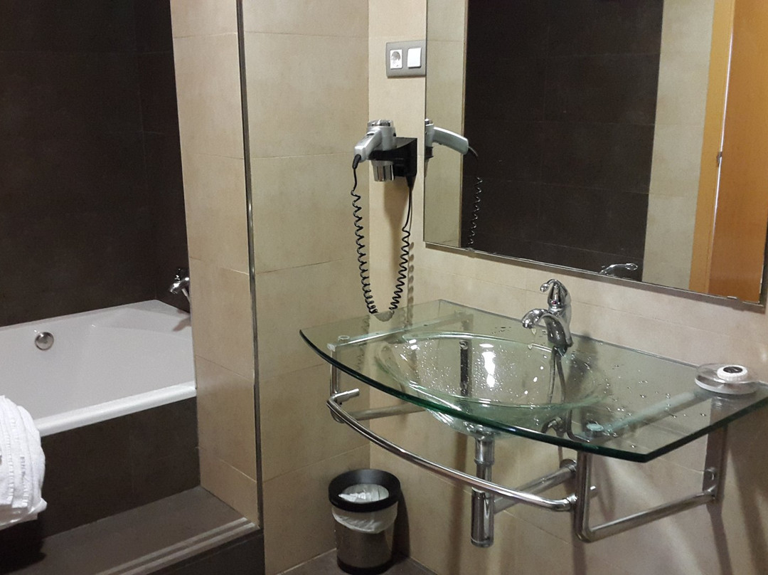 Pere III El Gran Hotel主图