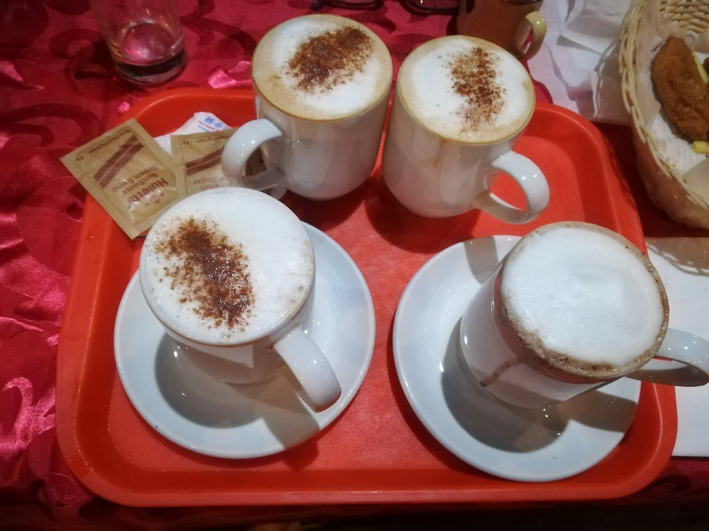 The Barnyard Theatre Cresta-约翰内斯堡必去景点