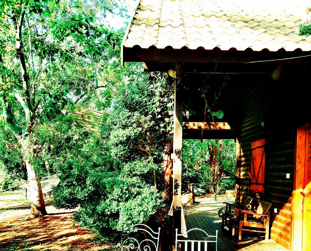 Habikta Cabin Resort主图