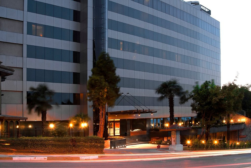 Hotel Anatolia主图