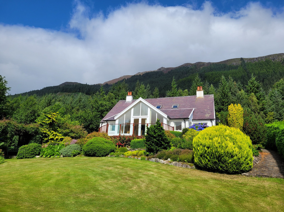 Otterburn House B & B (STL:HI-10112-f )