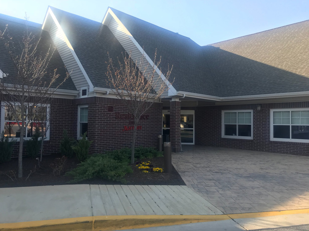 Residence Inn Largo Medical Center Drive主图