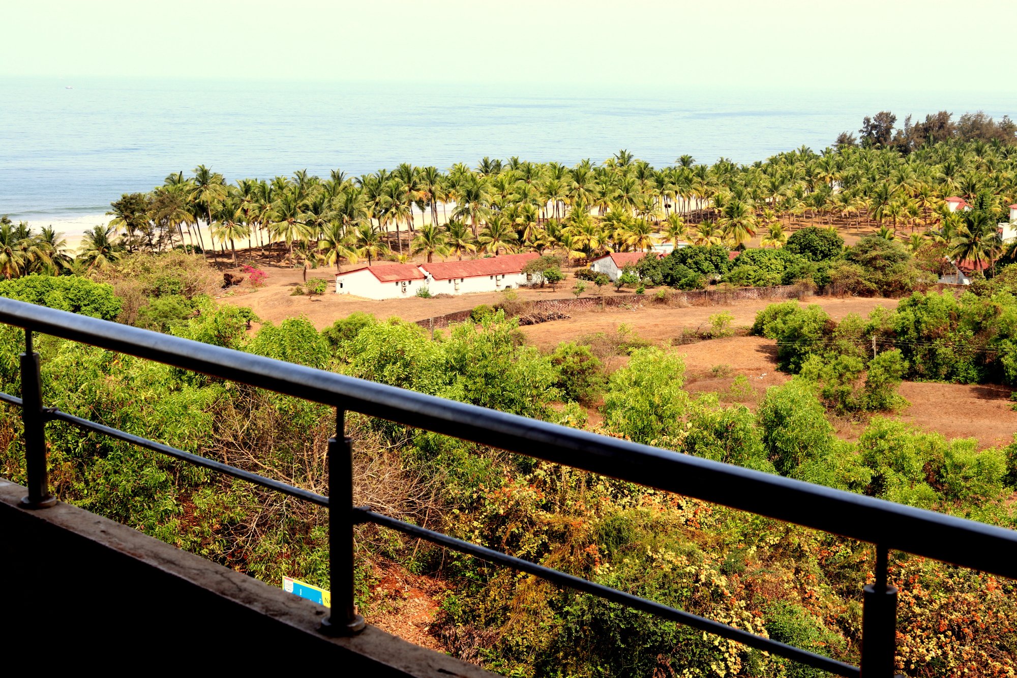 Nakshatra Beach Resort-餐饮