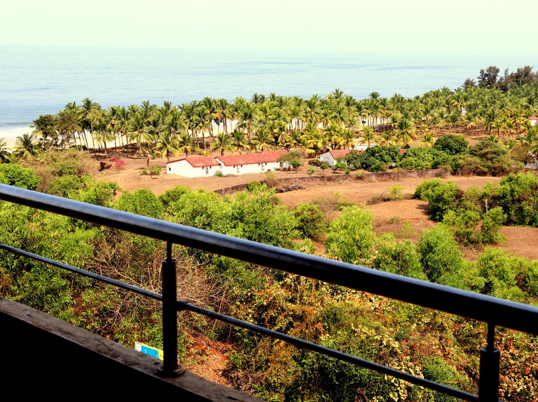 O'Nest Nakshatra Beach Resort主图