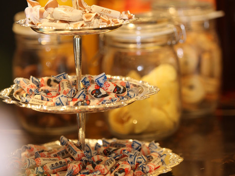 锦江都城闵行饭店主图