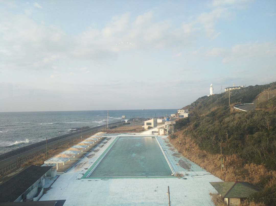 御前崎大酒店主图