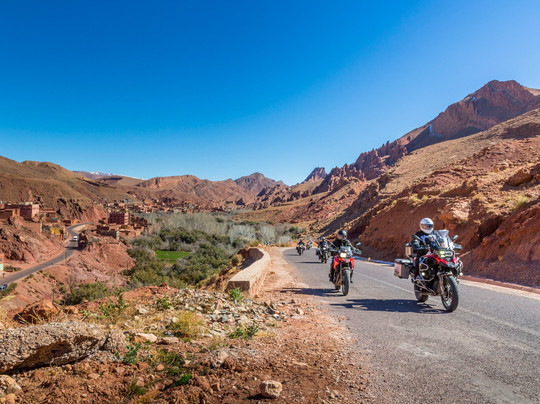 Hispania Tours-马拉加必去景点