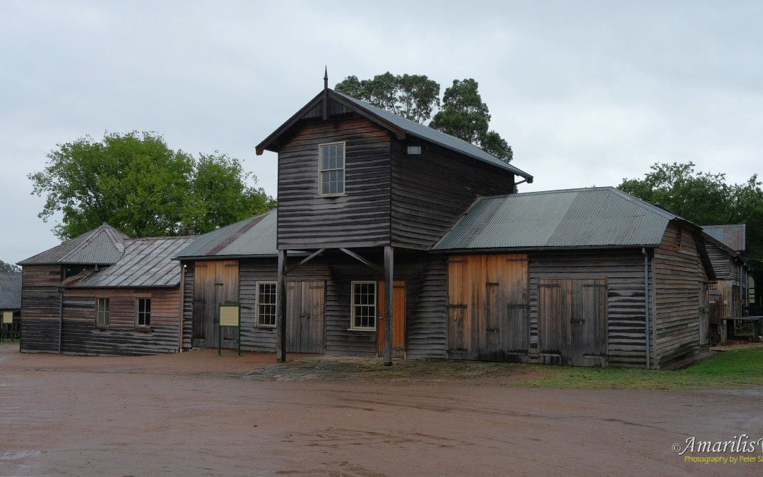Belgenny Farm-Camden必去景点
