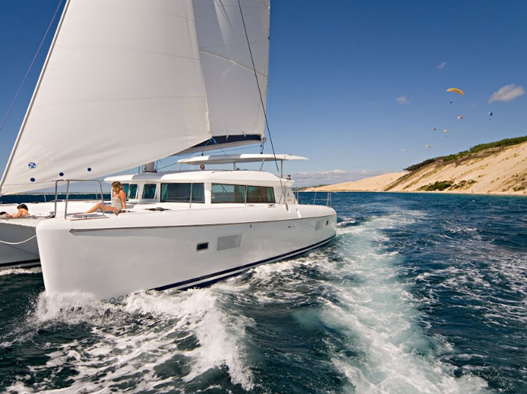 Pacífico Cruises-里斯本必去景点