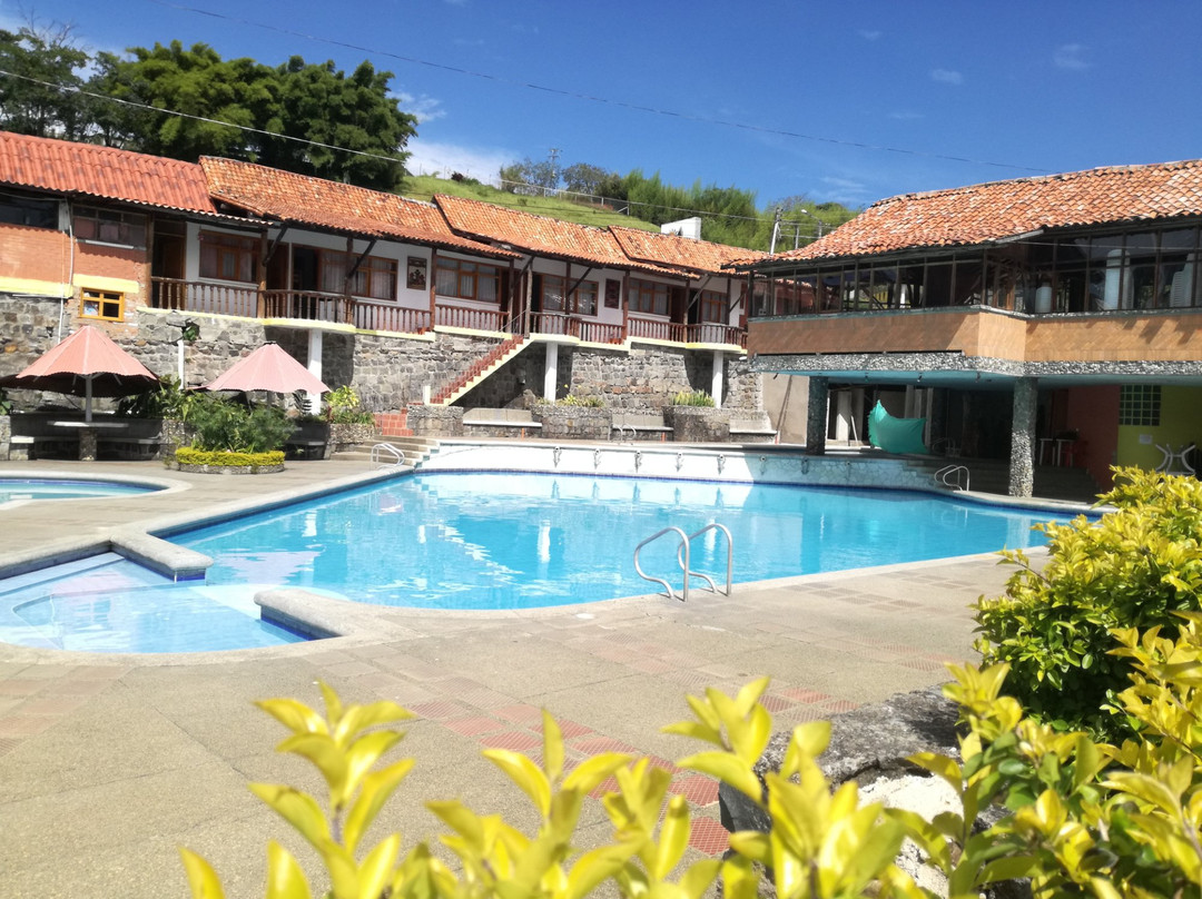 La Gran Estancia Hotel Campestre