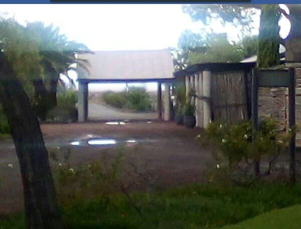 Wagon Wheel Country Lodge主图