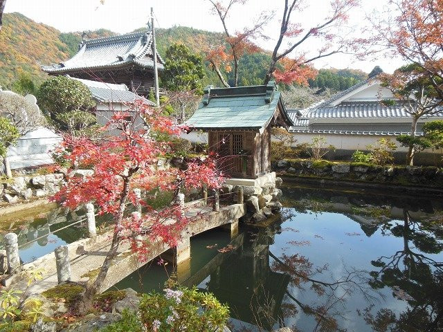 Kongojoji Temple景点图片