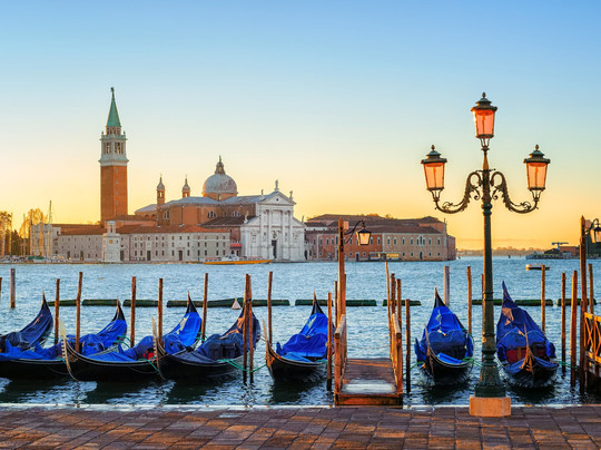 DiscoveringVenice -  Walking Tours
