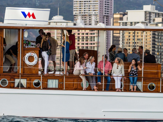 Vida Mia-火奴鲁鲁必去景点