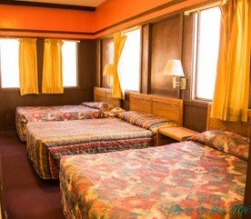 Bloomfield Motel主图