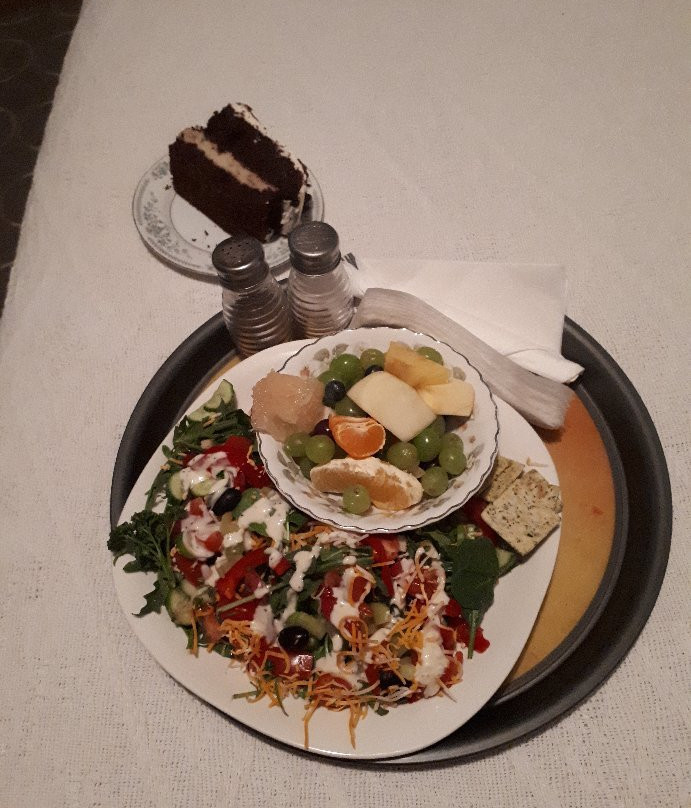 Chameleon Hotel主图