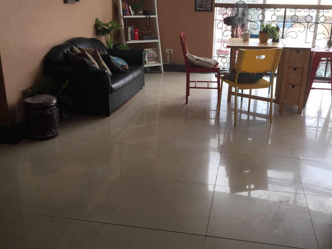 Cebu Budgetel - IT Park City Center主图