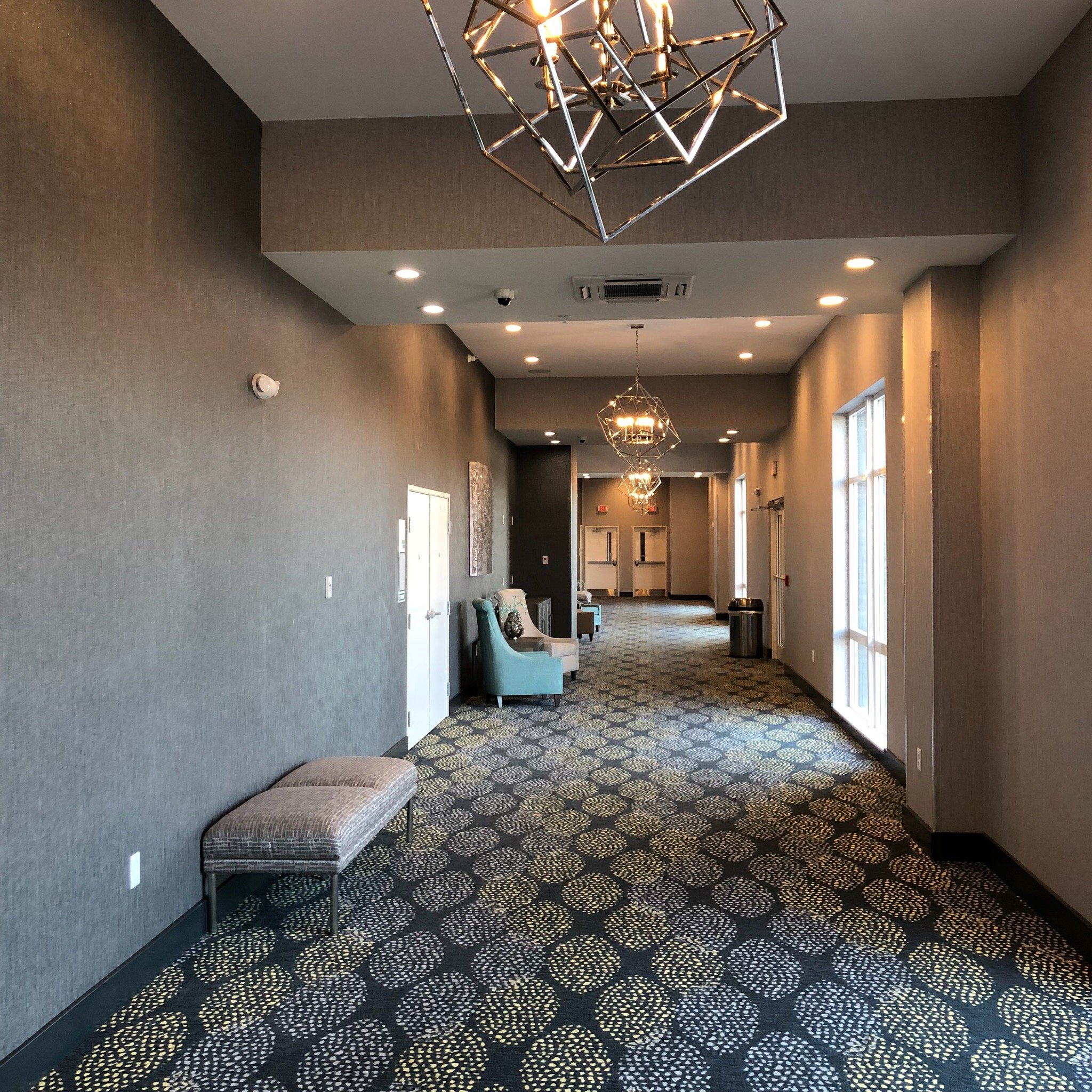 Holiday Inn & Suites Decatur-Forsyth By IHG-浴室
