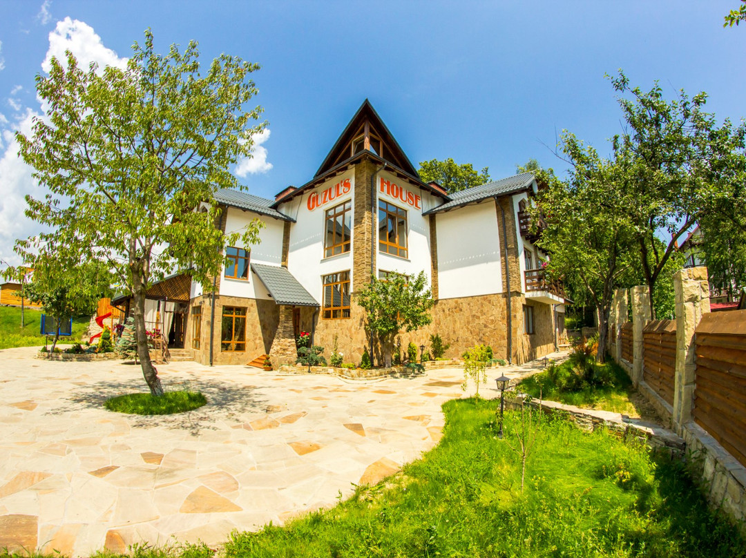 Hotel Guzul's House主图