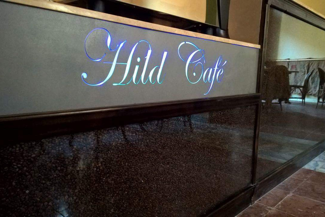 Hild Café