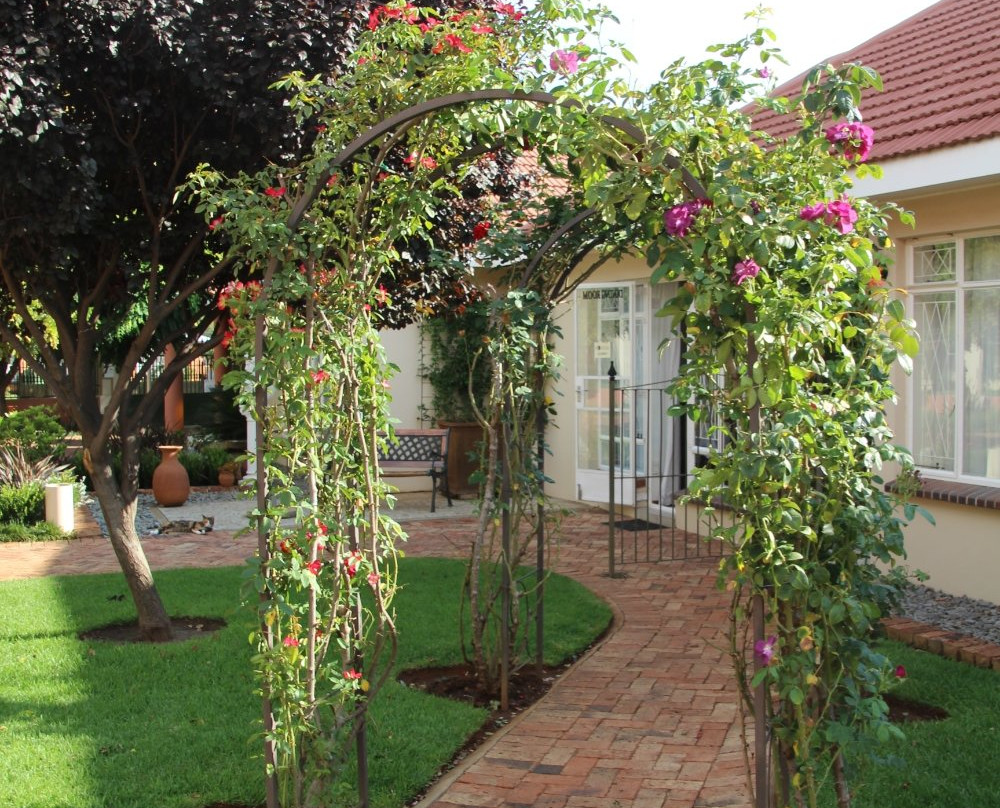 Welcome Guest House主图