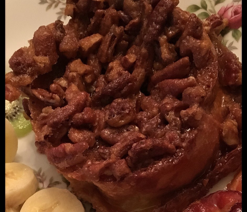 Brierwreath Manor Bed and Breakfast主图