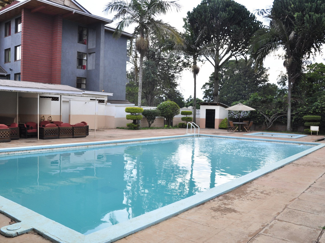 Sigona Golf Suites主图