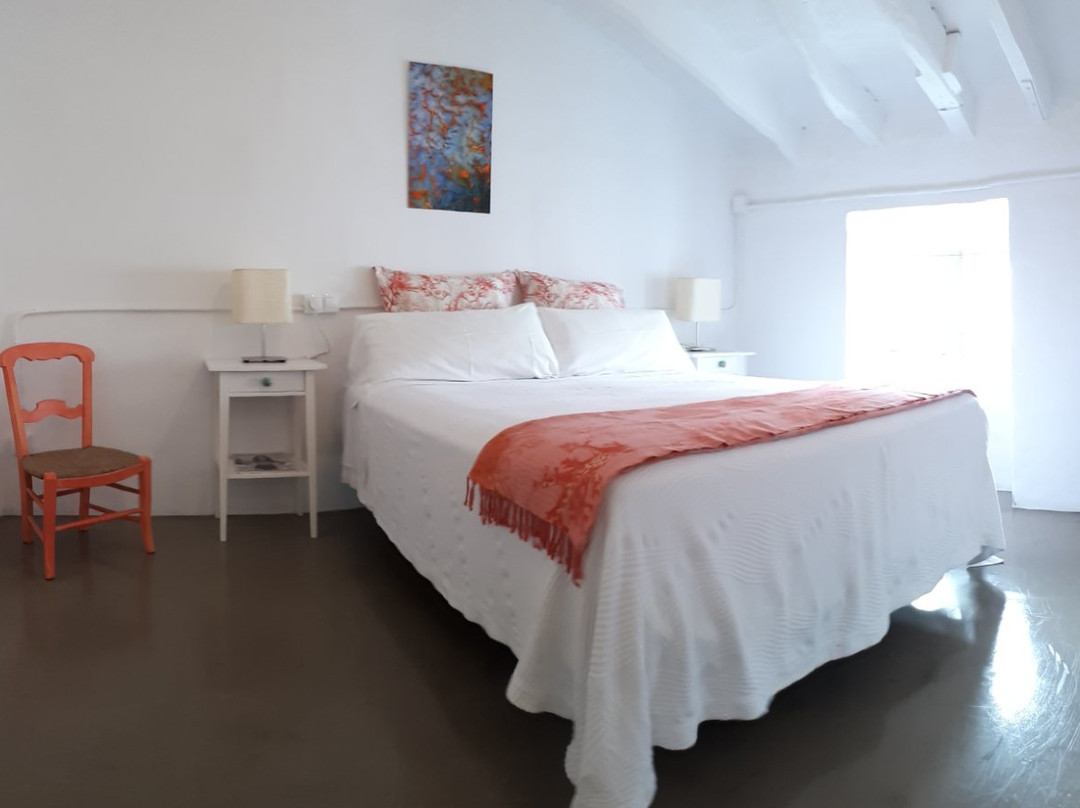 Ithaka Petit Hotel主图