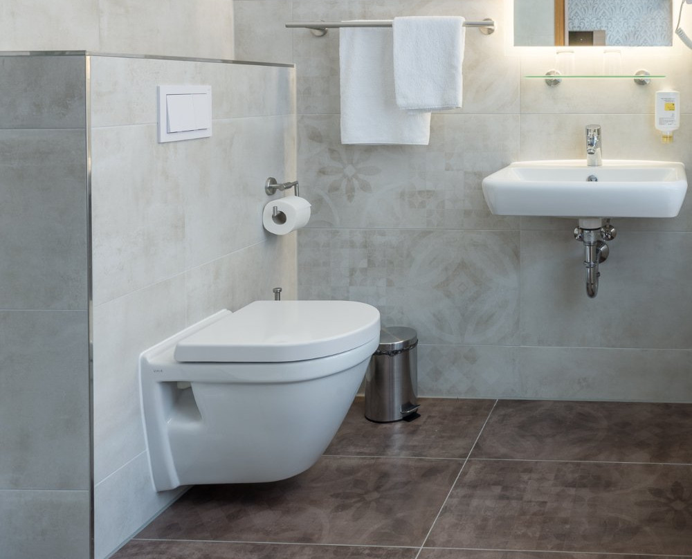 施瓦泽尔安德尔环形酒店主图