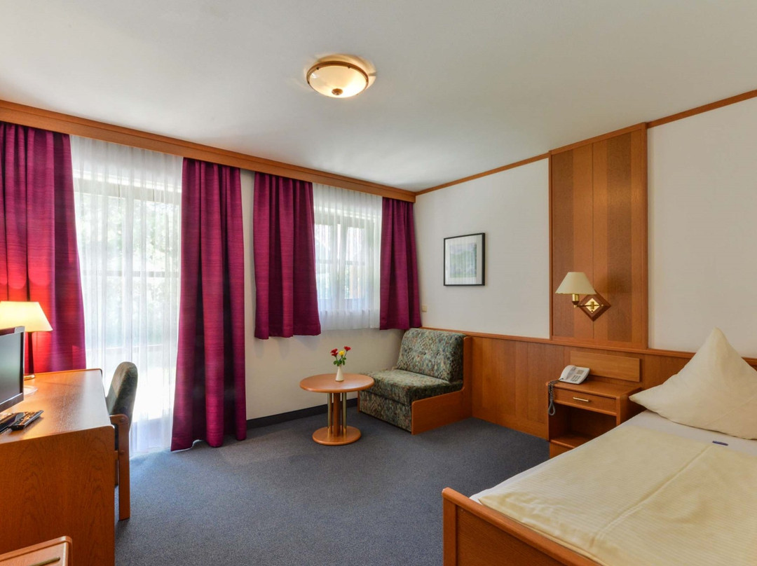 Hotel Alter Hof主图