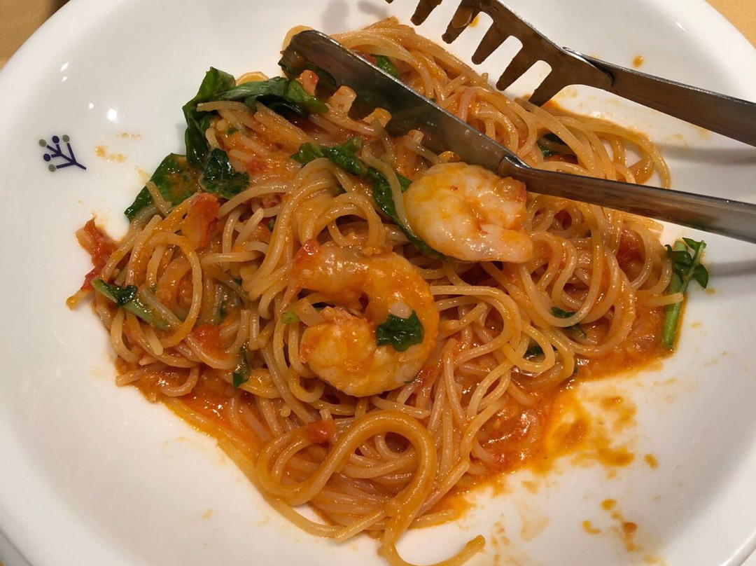 オステリア・ラ・トスカ