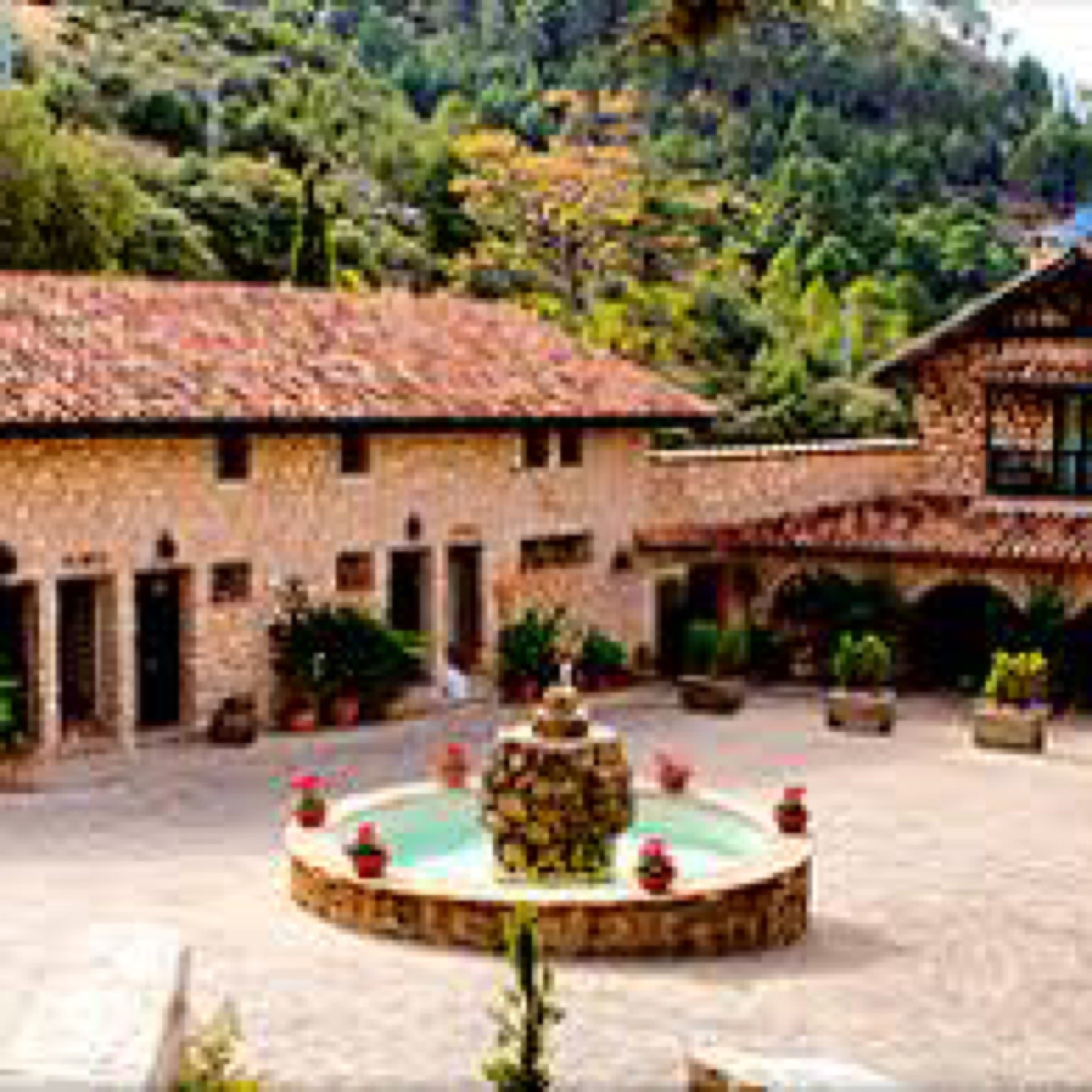 Calerilla Hotel-官方