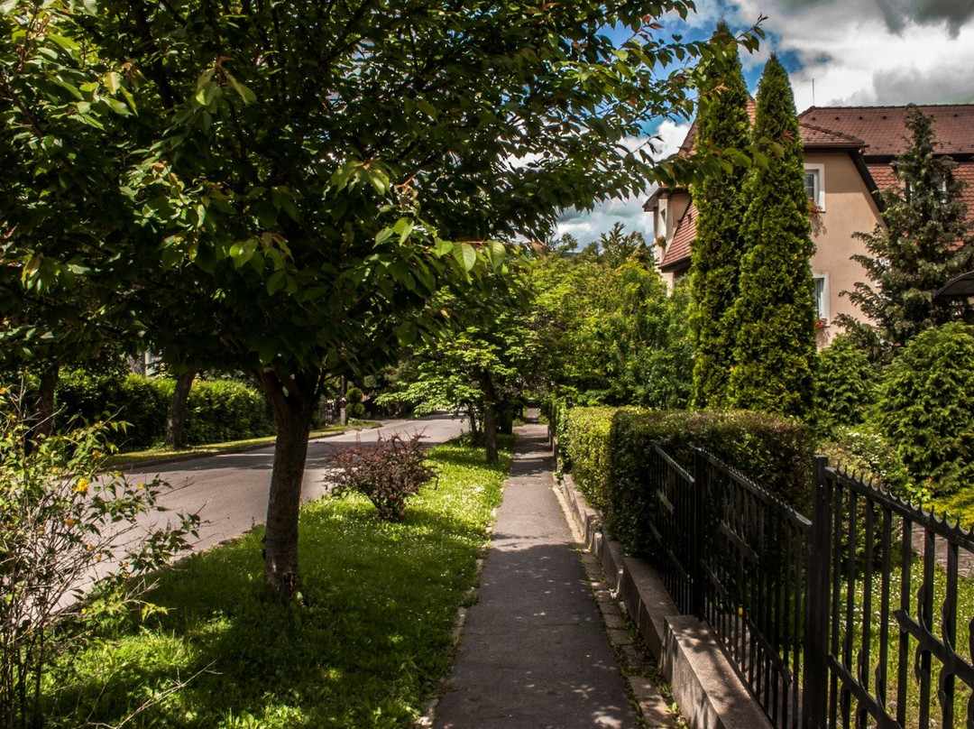 Kikelet Club Hotel主图