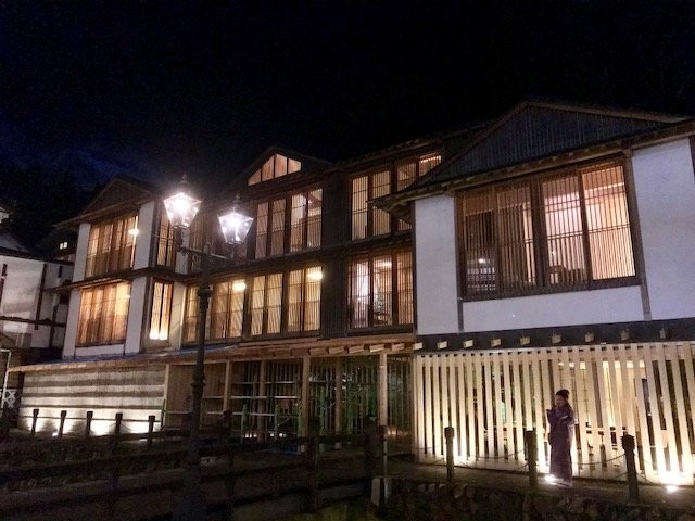 藤屋旅馆主图