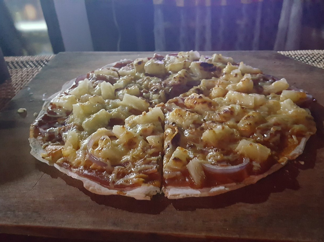 Bugang Riverside Inn主图