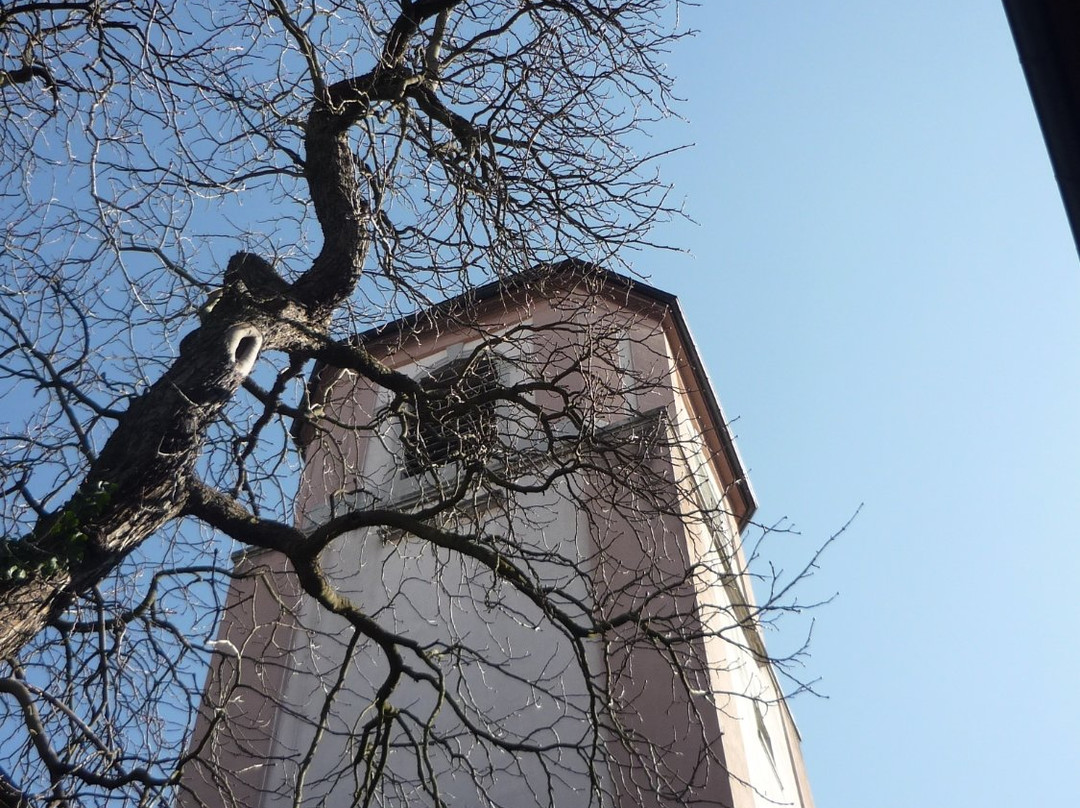 Stadtmuseum Pforzheim景点图片