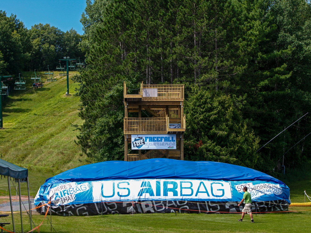 Wild Mountain Water Park, Alpine Slides & Go-Karts-Taylors Falls必去景点