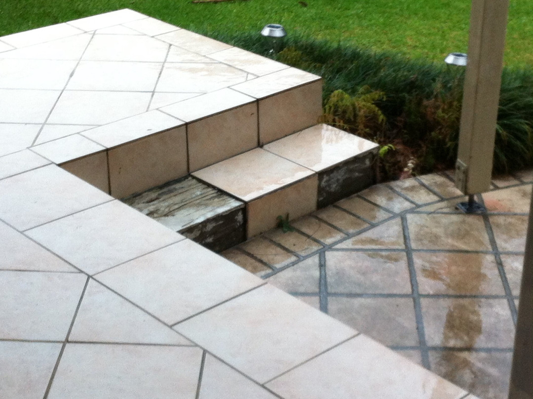 Paradise Beach Apartments主图