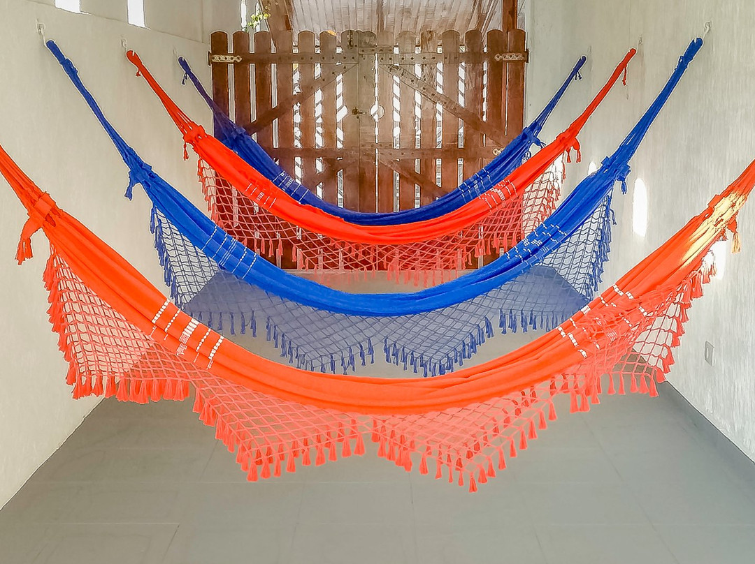 Pousada Peruibe 455主图