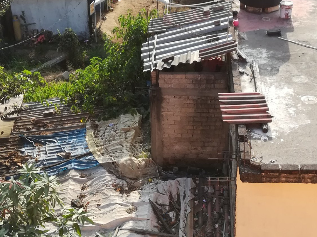 Hotel Cactus Inn主图