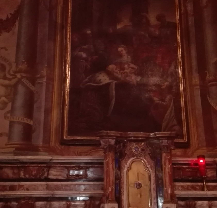 Chiesa di Sant'Antonio Abate景点图片