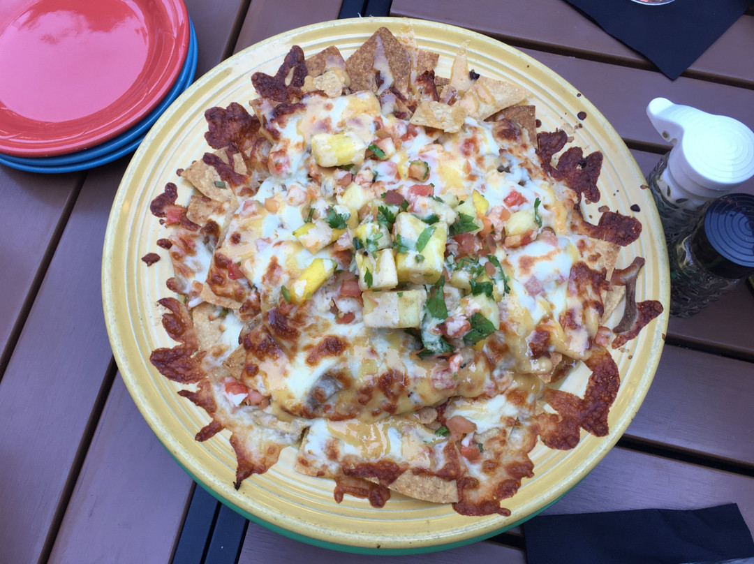 Hudson Food Walk景点图片
