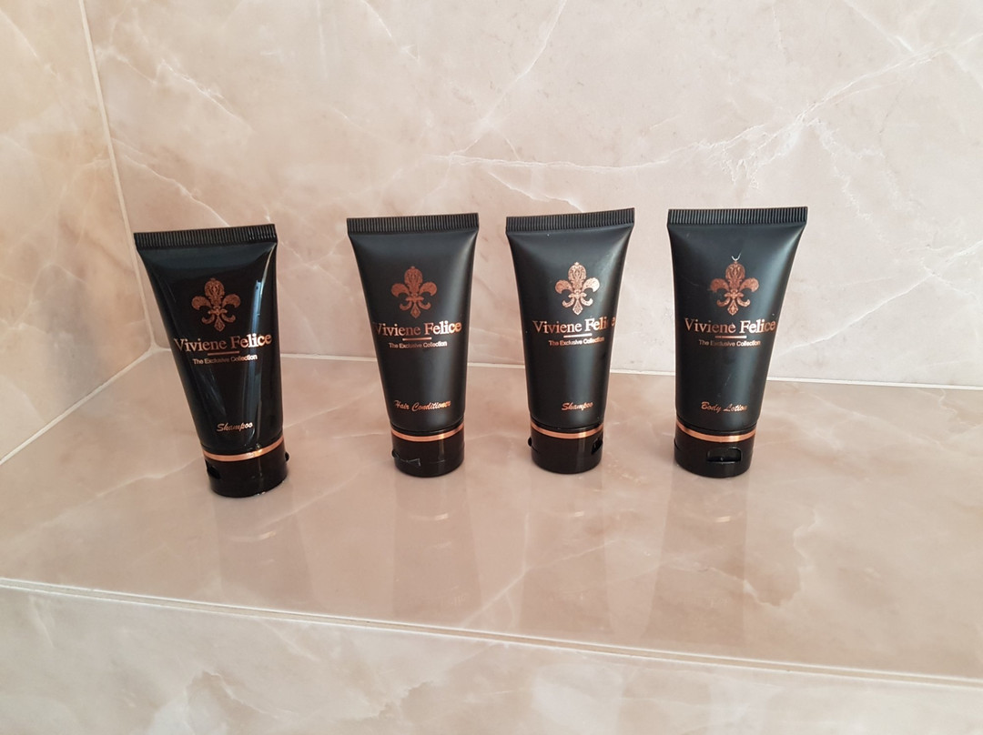 Hotel Ekaterina主图