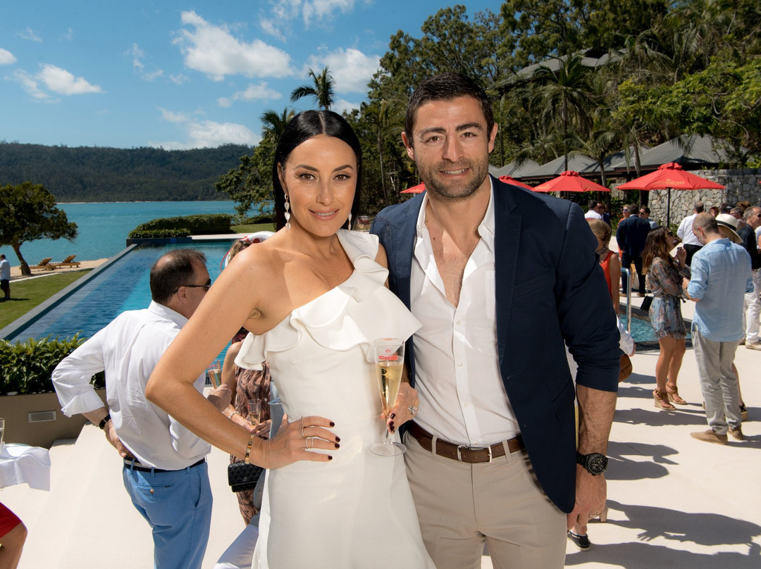 奥迪汉密尔顿岛帆船比赛周-汉密尔顿岛必去景点