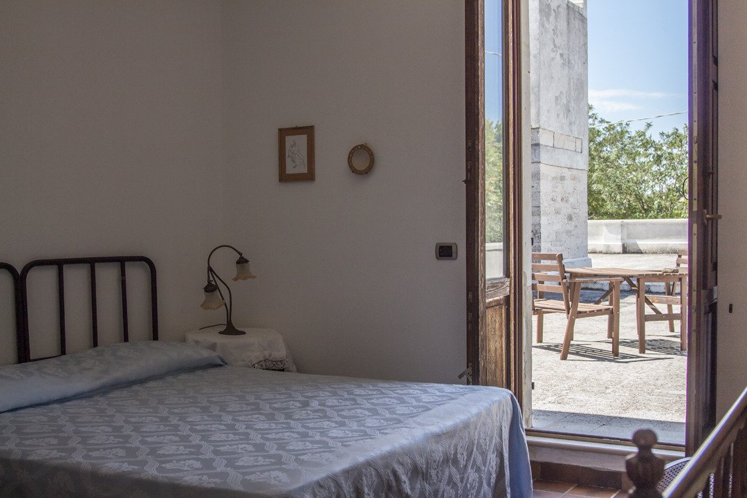 Masseria Citulo Il Pino Grande-官方