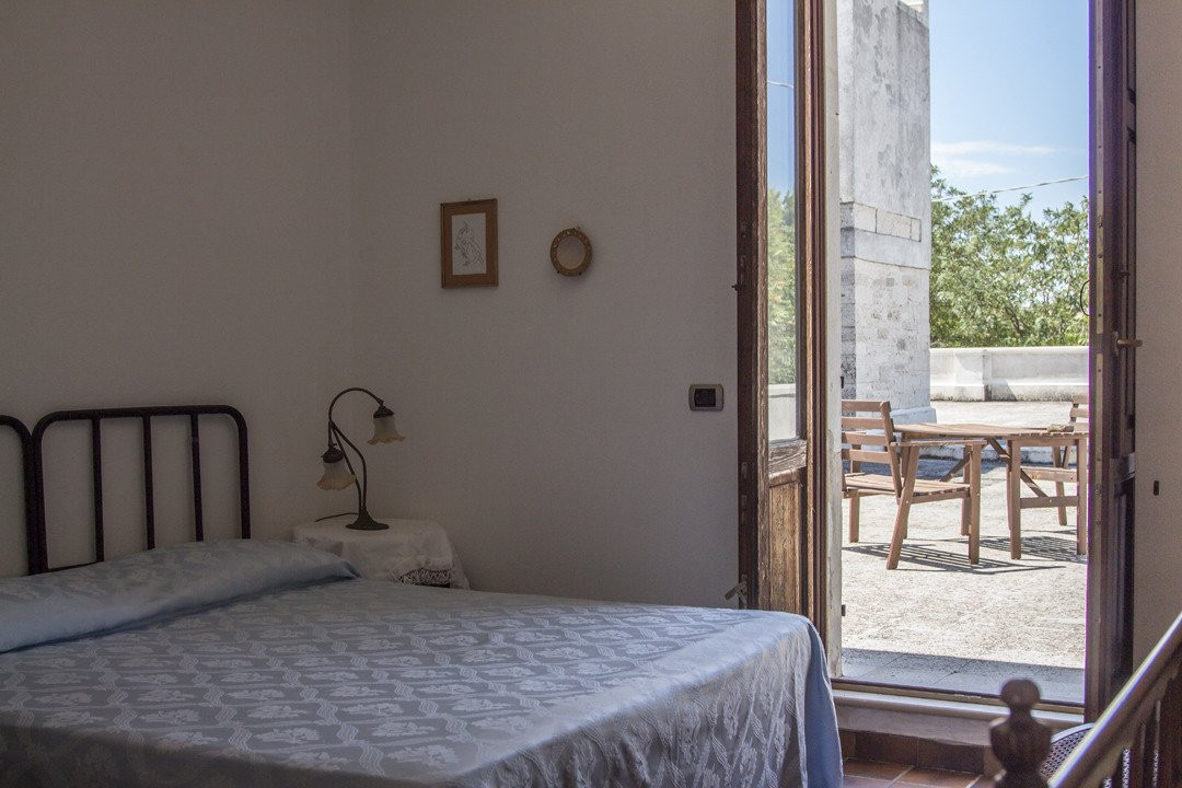 Castel del Monte酒店住宿-Masseria Citulo Il Pino Grande