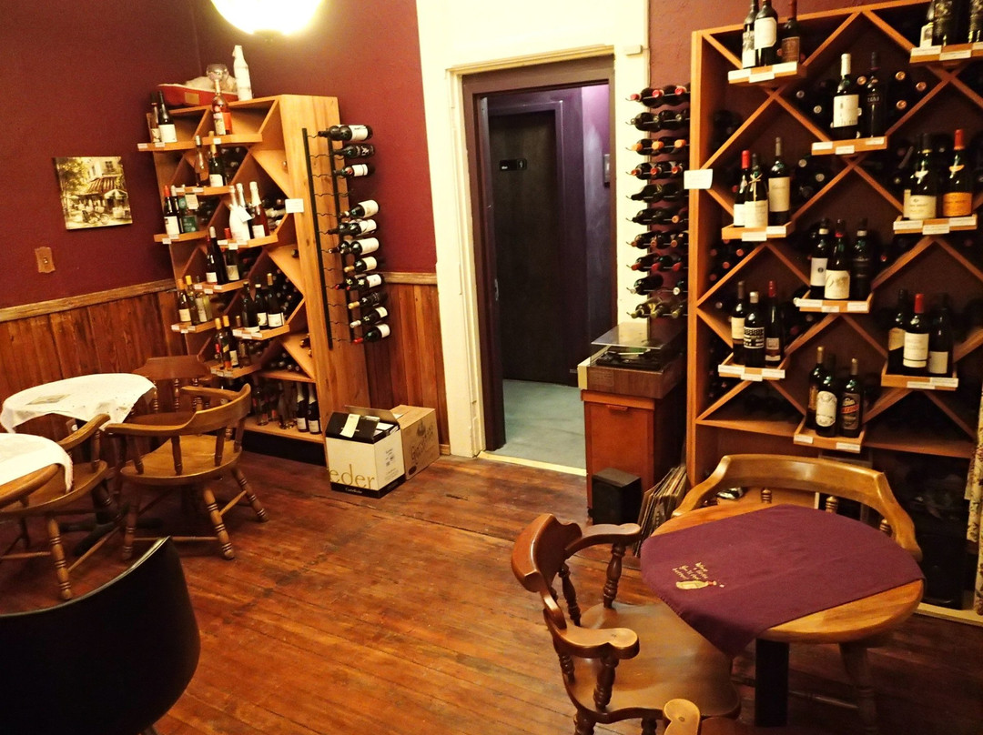 代顿酒店住宿-Inn Port D'Vino